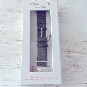 Michael Kors watch band